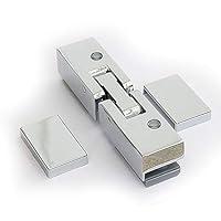 Algopix Similar Product 13 - Ideal Standard LV838AA Synergy Infold