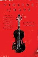 Algopix Similar Product 7 - Violins of Hope Violins of the