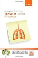 Algopix Similar Product 20 - Thrive in Human Physiology Thrive In