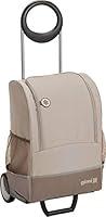 Algopix Similar Product 10 - GIMI 157808 Family Thermal Beige Fabric