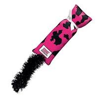 Algopix Similar Product 14 - KONG Kickeroo Pattern No2 Catnip Toy
