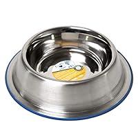 Algopix Similar Product 11 - Our Pets Durapet NonTip Bowl Small 2