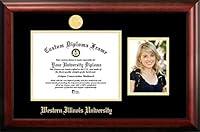 Algopix Similar Product 11 - Campus Images NCAA Western Illinois