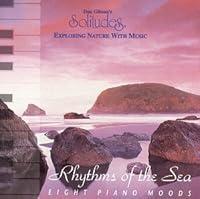 Algopix Similar Product 6 - Rhythms of the Sea Eight Piano Moods