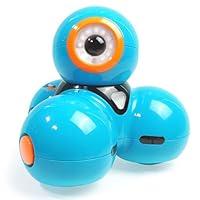 Algopix Similar Product 5 - Wonder Workshop Dash Robot  Coding