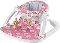Algopix Similar Product 8 - Fisher-Price Sit-Me-Up Floor Seat