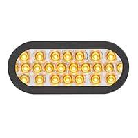 Algopix Similar Product 16 - GG Grand General 76521 AmberClear LED