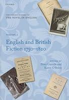 Algopix Similar Product 4 - The Oxford History of the Novel in