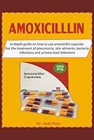 Algopix Similar Product 7 - AMOXICILLIN Indepth guide on how to