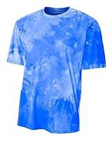 Algopix Similar Product 2 - Authentic Sports Shop Royal Blue Youth