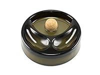Algopix Similar Product 14 - Skyway Tobacco Pipe Ashtray with Cork