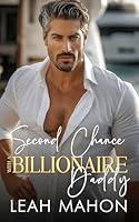 Algopix Similar Product 19 - Second Chance with a Billionaire Daddy