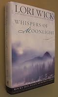 Algopix Similar Product 5 - Whispers of Moonlight Rocky Mountain