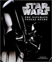 Algopix Similar Product 1 - Star Wars: The Ultimate Visual Guide