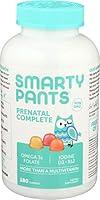 Algopix Similar Product 6 - Smartypants Prenatal Complete Gummy