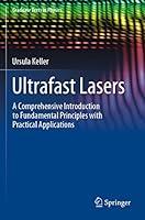 Algopix Similar Product 6 - Ultrafast Lasers A Comprehensive