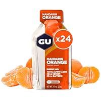 Algopix Similar Product 7 - GU Energy Original Sports Nutrition