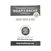 Algopix Similar Product 2 - Chagrin Valley Soap  Salve  Organic