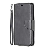 Algopix Similar Product 12 - Leather Flip Case Fit for Samsung
