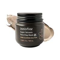 Algopix Similar Product 1 - Innisfree Super Volcanic Pore Clay