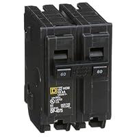 Algopix Similar Product 12 - Plug In Circuit Breaker HOM Number of