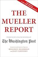 Algopix Similar Product 5 - The Mueller Report