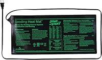 Algopix Similar Product 15 - Hydrofarm Jump Start MT10006 17 Watt