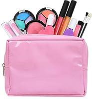 Algopix Similar Product 8 - Click N Play Kids Washable Makeup Set
