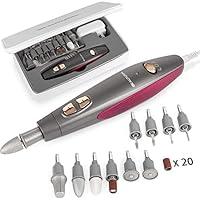 Algopix Similar Product 16 - BEAUTURAL Professional Manicure and