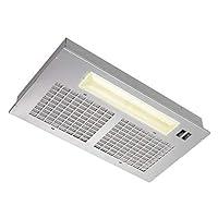 Algopix Similar Product 1 - BroanNuTone Elite 276inch Custom