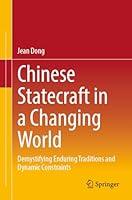 Algopix Similar Product 12 - Chinese Statecraft in a Changing World