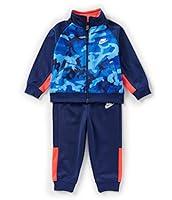 Algopix Similar Product 4 - Nike Boys Therma Dri Fit 2 Piece