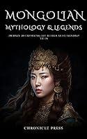 Algopix Similar Product 18 - Mongolian Mythology and Legends