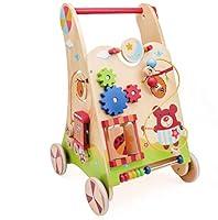 Algopix Similar Product 18 - londonkate Kids Activity Baby Walker 