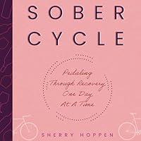 Algopix Similar Product 3 - Sober Cycle Pedaling Through Recovery