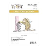 Algopix Similar Product 19 - Spellbinders This Tall Rubber Stamp