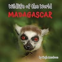 Algopix Similar Product 17 - Wildlife of the World: Madagascar