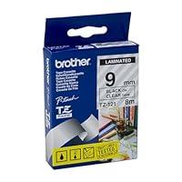Algopix Similar Product 10 - Brother Genuine PTouch TZE121 Tape