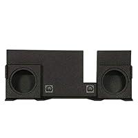 Algopix Similar Product 18 - QPower QBomb Dual 10 Inch Ported 2004