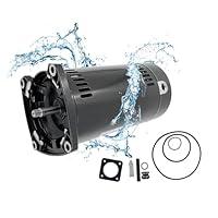 Algopix Similar Product 19 - VANPERT USQ1152 Pool Pump Motor 15HP