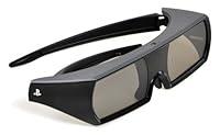 Algopix Similar Product 2 - PlayStation 3 3D Glasses