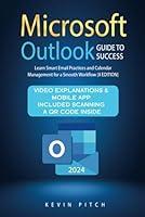 Algopix Similar Product 13 - Microsoft Outlook Guide to Success