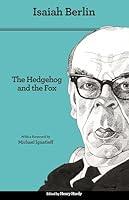 Algopix Similar Product 6 - The Hedgehog and the Fox An Essay on