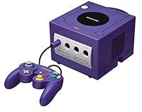 Algopix Similar Product 1 - Official Indigo Gamecube System Console