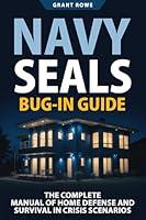 Algopix Similar Product 2 - Navy SEALs Bug In Guide The Complete