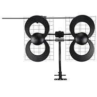 Algopix Similar Product 7 - Antennas Direct ClearStream 4V Indoor