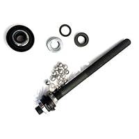 Algopix Similar Product 5 - Shimano Spares WHRS21CLR complete
