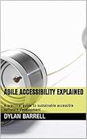 Algopix Similar Product 6 - Agile Accessibility Explained A