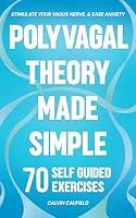 Algopix Similar Product 2 - Polyvagal Theory Made Simple 70