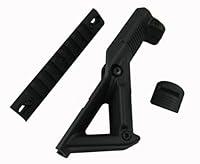 Algopix Similar Product 19 - 5 Bolt on Picatinny Rail for Hand